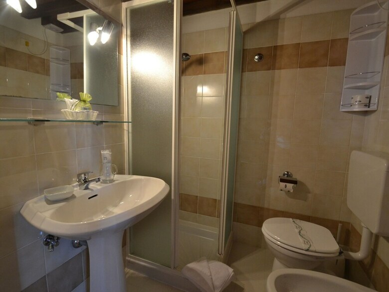 Spacious Holiday Home In Montaione With Swimming Pool