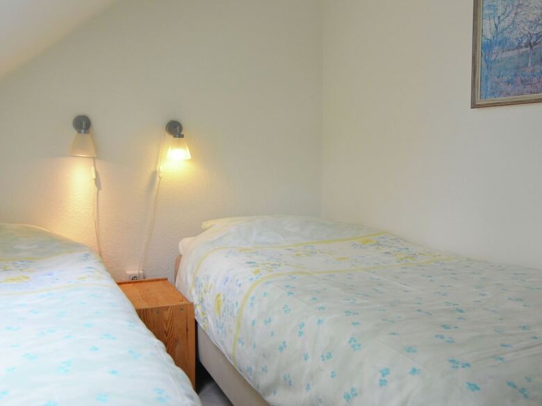 Cosy Holiday Home In Hildfeld With Terrace