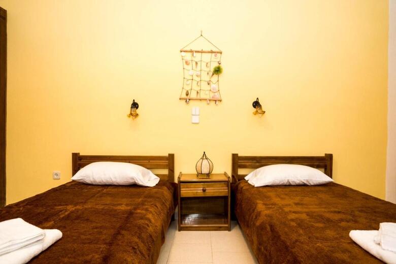 Hotel Studios Petra