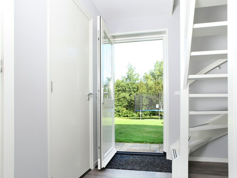 Luxurious Villa In Schoorl With Garden