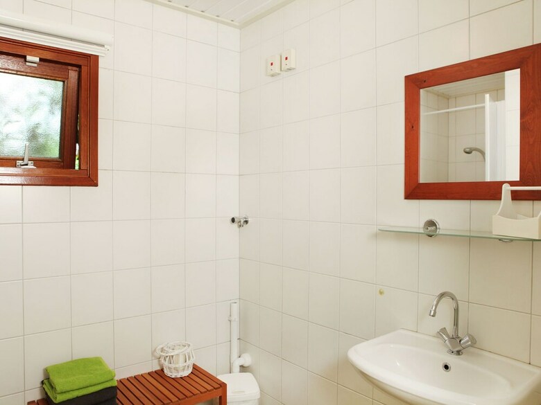 Cozy Bungalow In Uden With Sauna
