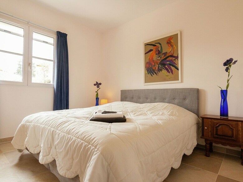 Spacious Luxury Villa With Private Heated Pool And Sauna At An Golf Course