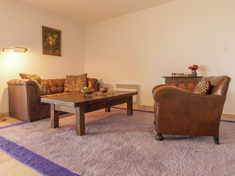 Spacious Luxury Villa With Private Heated Pool And Sauna At An Golf Course
