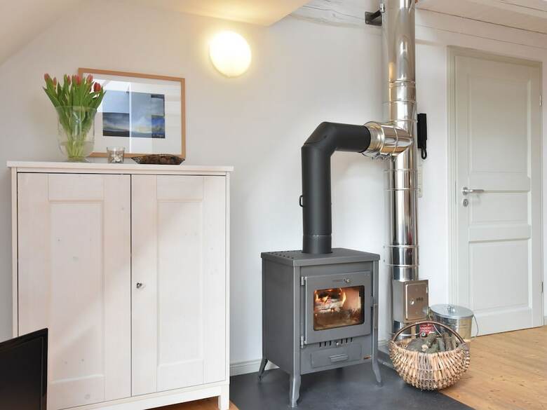 Spacious Apartment Near Sea In Wismar