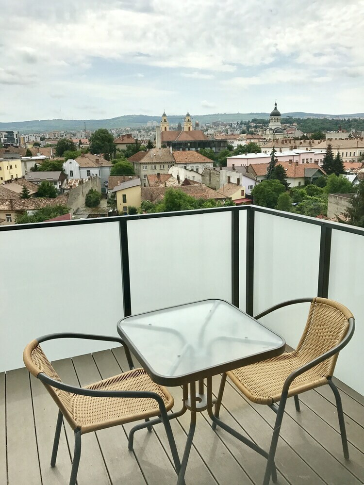 Cluj Apartments