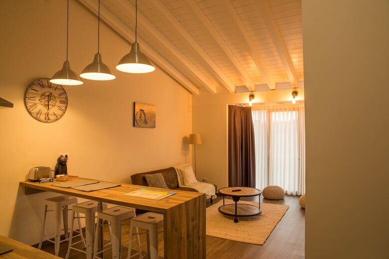 Aparthotel Apartamentos Estela de Altamira