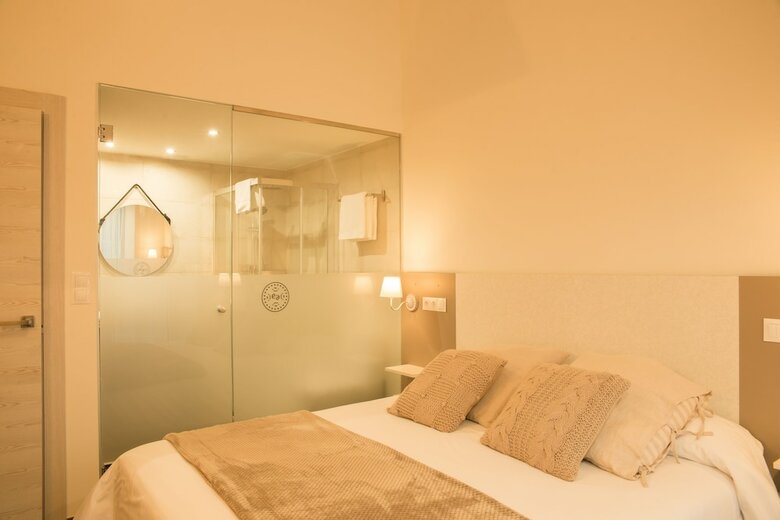 Aparthotel Apartamentos Estela de Altamira