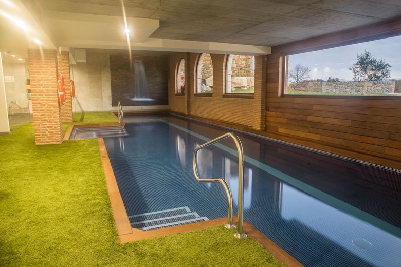 Aparthotel Apartamentos Estela de Altamira