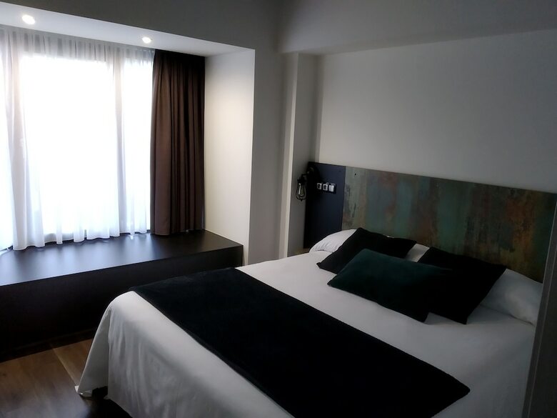 Aparthotel Apartamentos Estela de Altamira