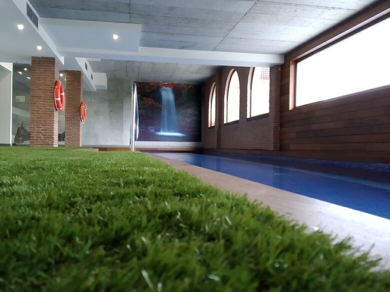 Aparthotel Apartamentos Estela de Altamira