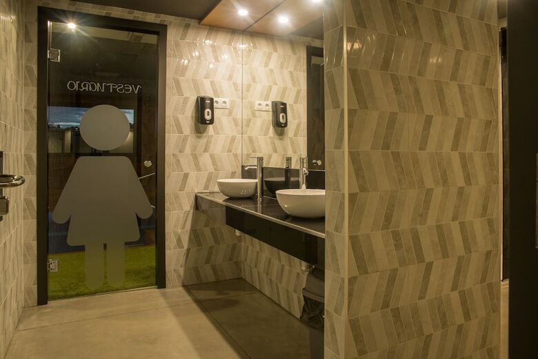 Aparthotel Apartamentos Estela de Altamira
