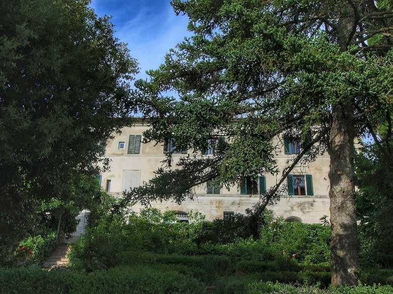 Agroturismo Cypresses, Olive Trees, Panoramic Views, Near Siena