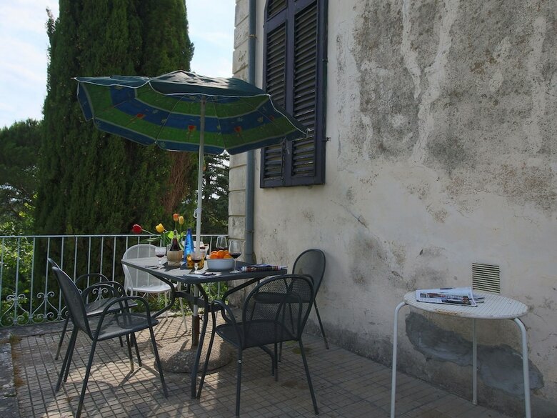 Agroturismo Cypresses, Olive Trees, Panoramic Views, Near Siena