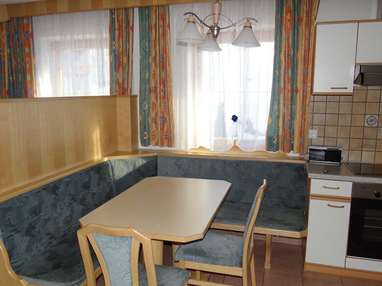 Vintage Chalet In Oberau With Terrace