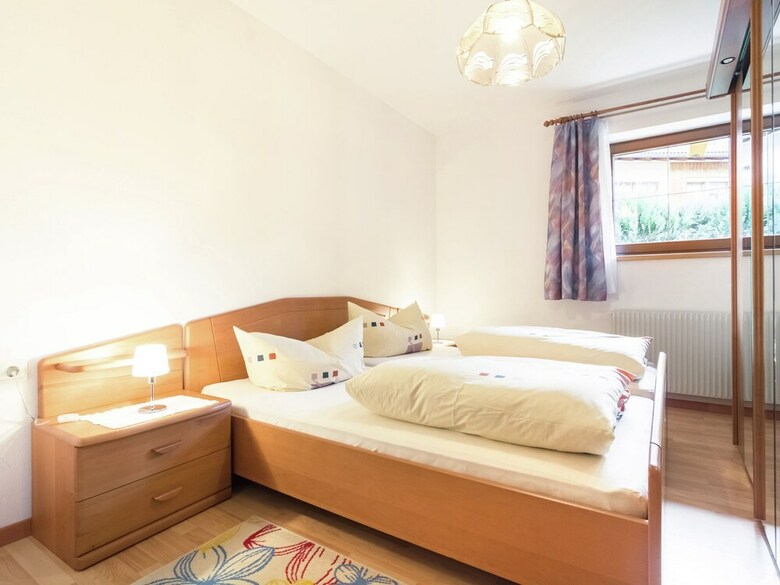 Beautiful Apartment In Kampl With Garden