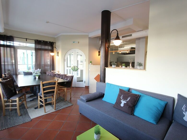 Spacious Holiday Home In Ellmau With Garden