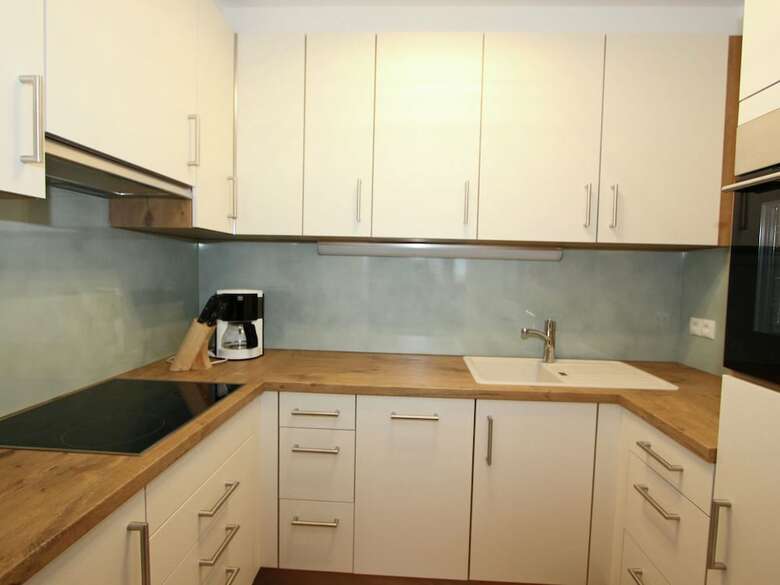 Idyllic Apartment In Hippach With Ski-storage Near Ski Area