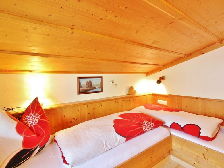 Lovely Apartment In M�hlbach With Private Garden