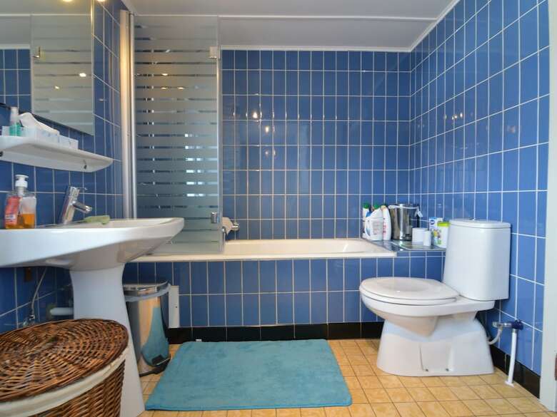 Traditional Holiday Home In Zwalm With Garden