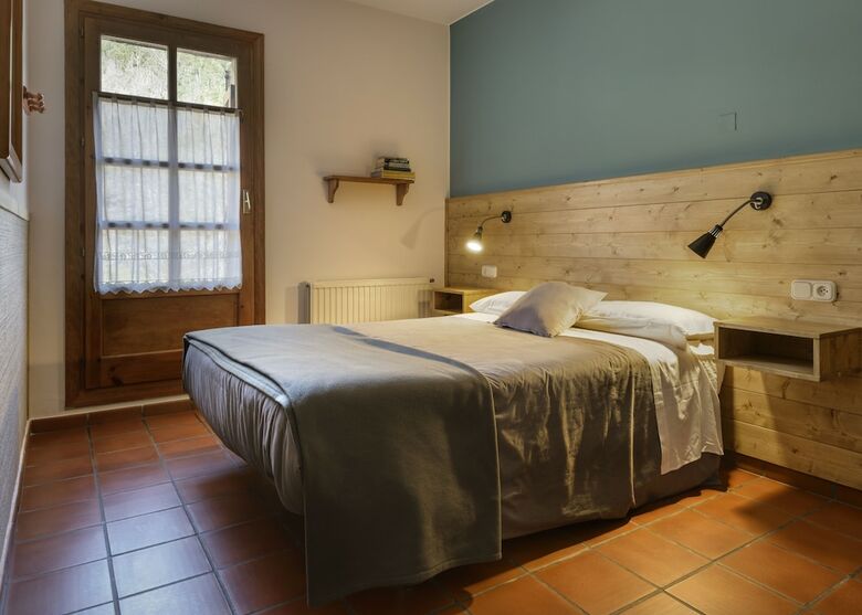 Aparthotel Hotel de Monta�a Us�n