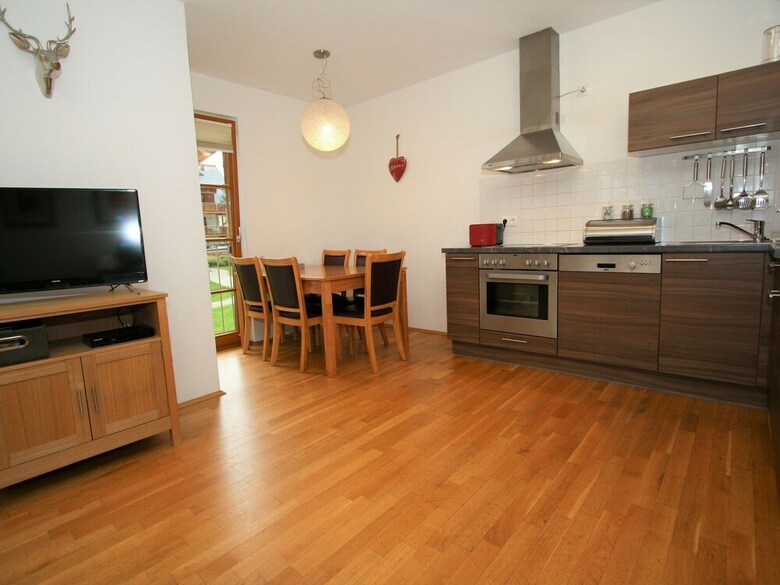 Lovely Apartment In Rauris With Swimming Pool