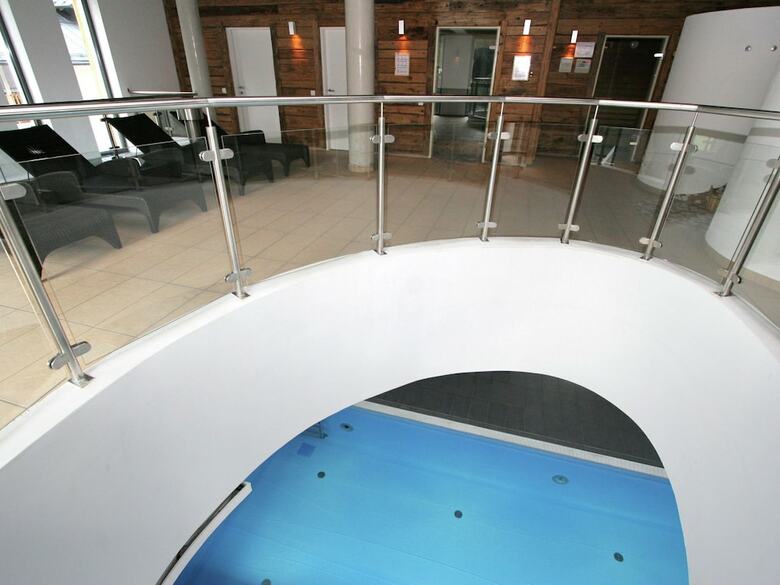Lovely Apartment In Rauris With Swimming Pool