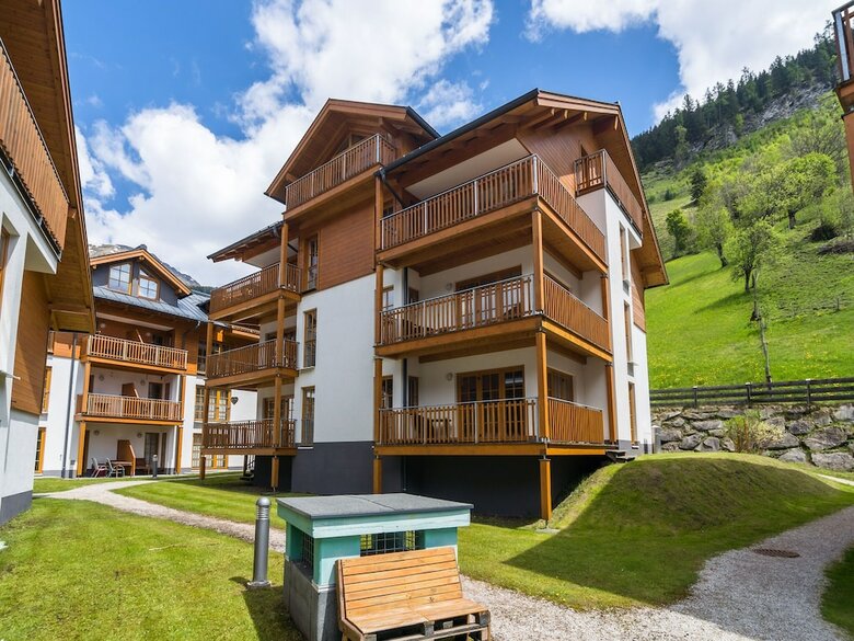 Lovely Apartment In Rauris With Swimming Pool