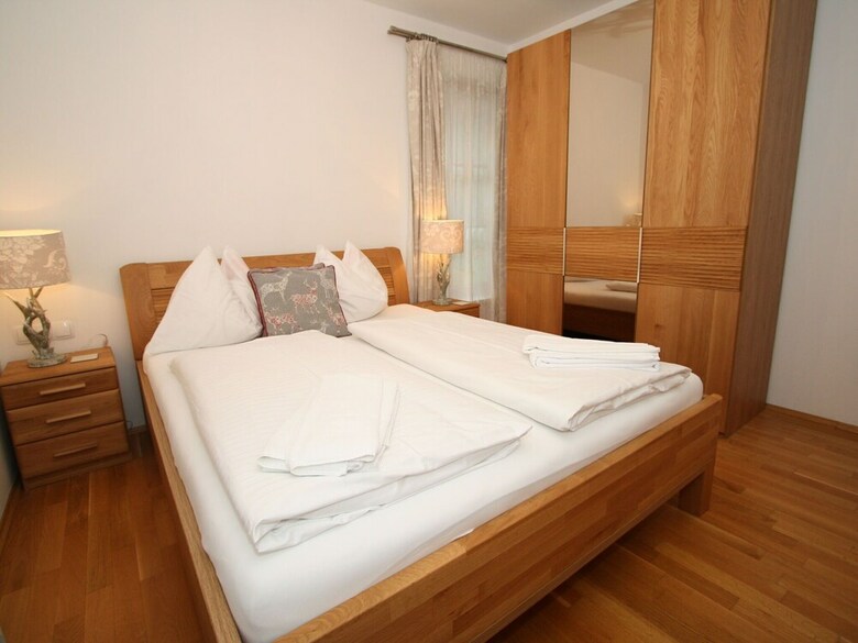 Lovely Apartment In Rauris With Swimming Pool