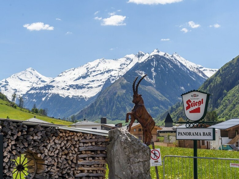 Lovely Apartment In Rauris With Swimming Pool