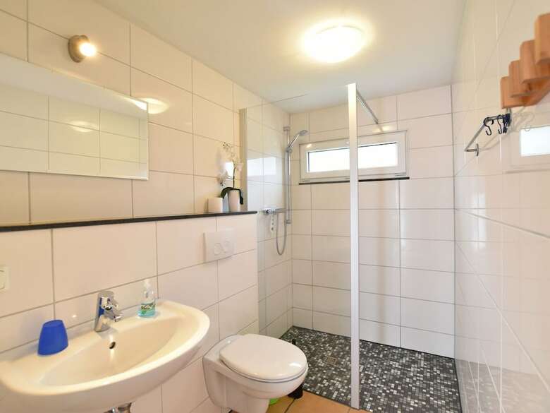 Boutique Bungalow In Insel Poel With Terrace