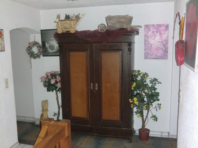 Quaint Apartment In Brandenberg With Terrace