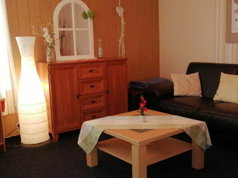 Luxury Bungalow In Insel Poel With Garden