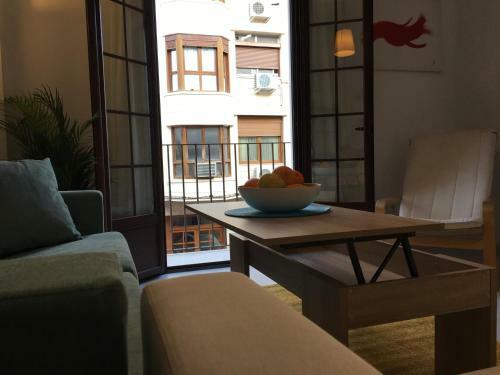 Apartamentos Baiti Ronda