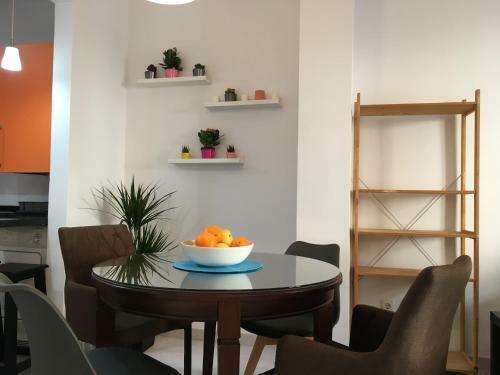 Apartamentos Baiti Ronda