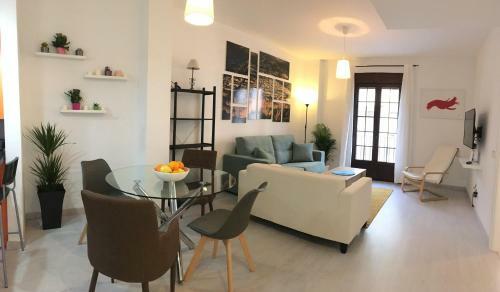 Apartamentos Baiti Ronda