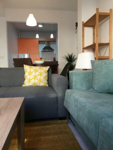 Apartamentos Baiti Ronda