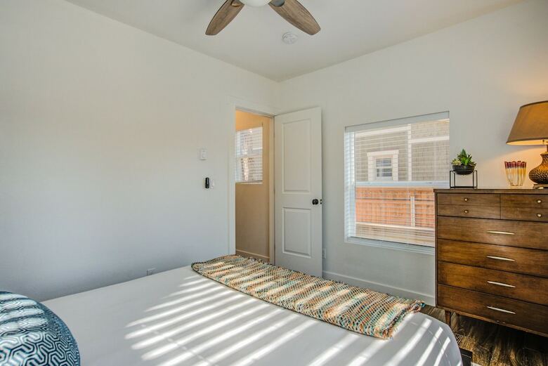 Apartamento 1brlovely Stylish Downtownclose To Everything