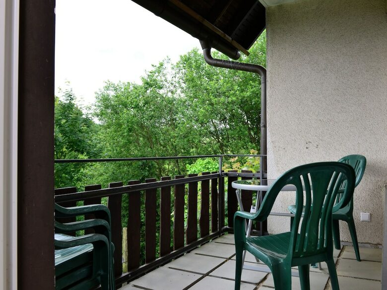 Pretty Apartment With Sauna In Bestwig Germany