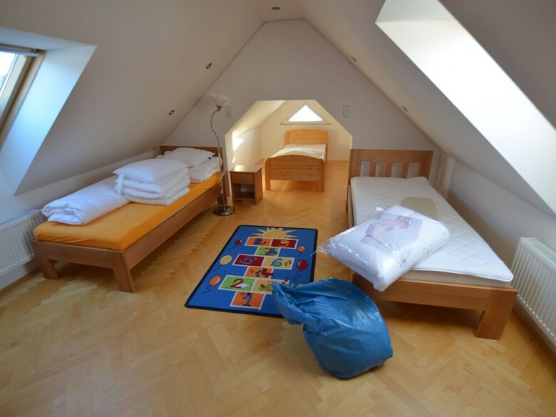 Holiday Home In Rokytnice Nad Jizerou Near Forest