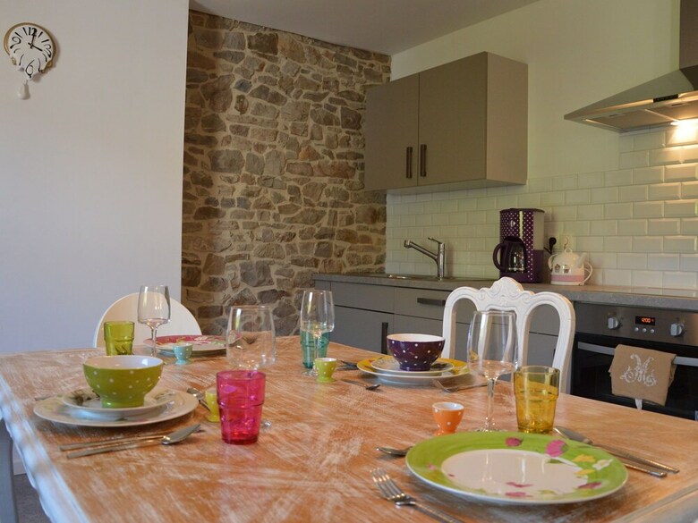 Dreamy Holiday Home In Fays With Sauna