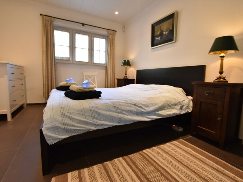 Peaceful Holiday Home In Wesepe With Garden