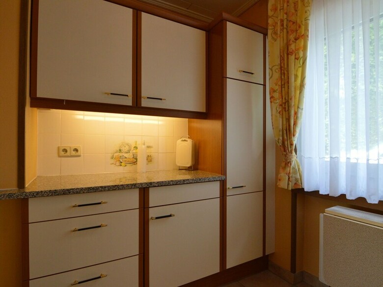 Cozy Holiday Home In Boevange-clervaux With Garden