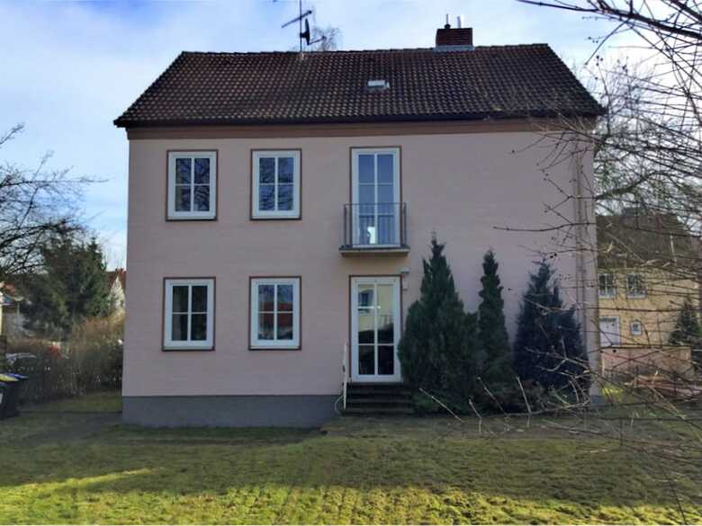 Quaint Apartment In Celle Near The Forest