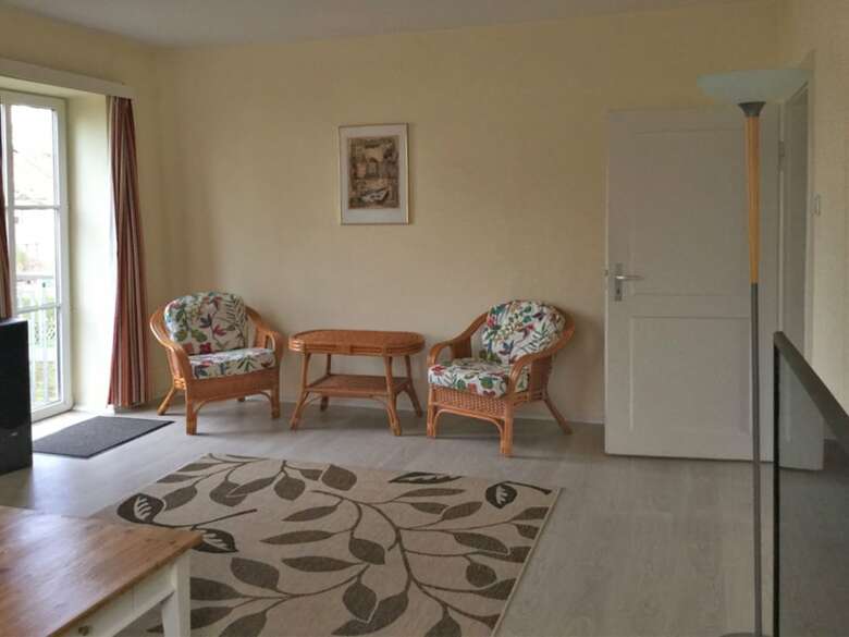 Quaint Apartment In Celle Near The Forest