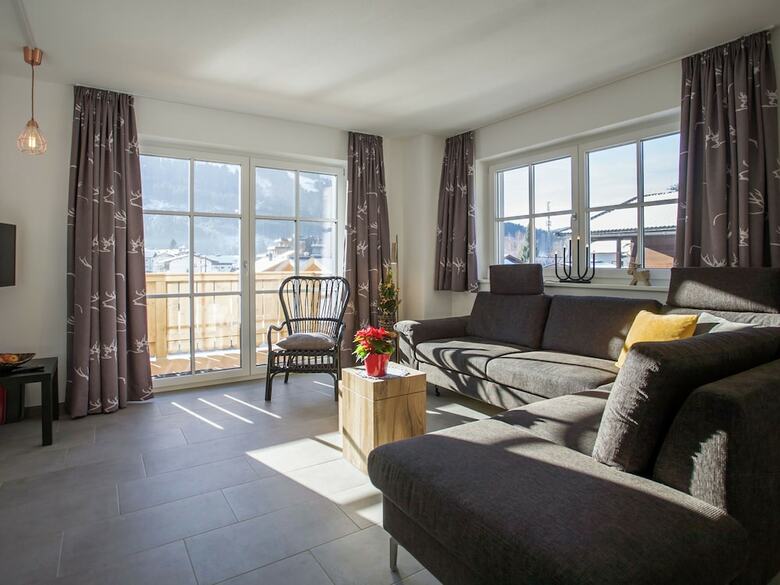 Modern Apartment Near Ski Trail In Brixen