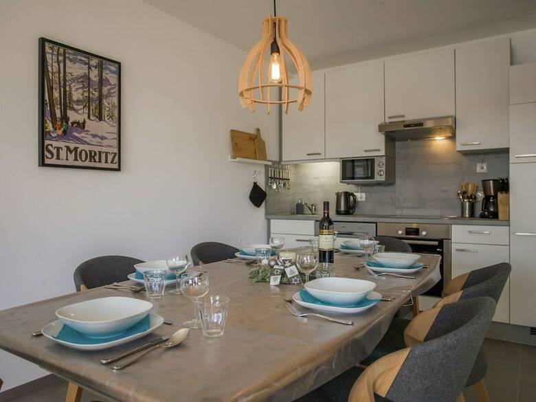 Modern Apartment Near Ski Trail In Brixen