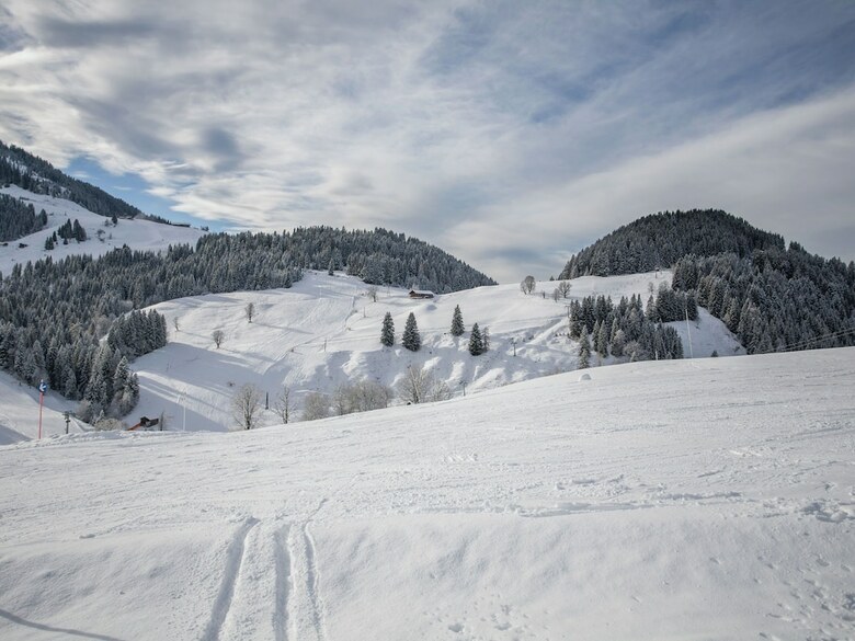 Modern Apartment Near Ski Trail In Brixen