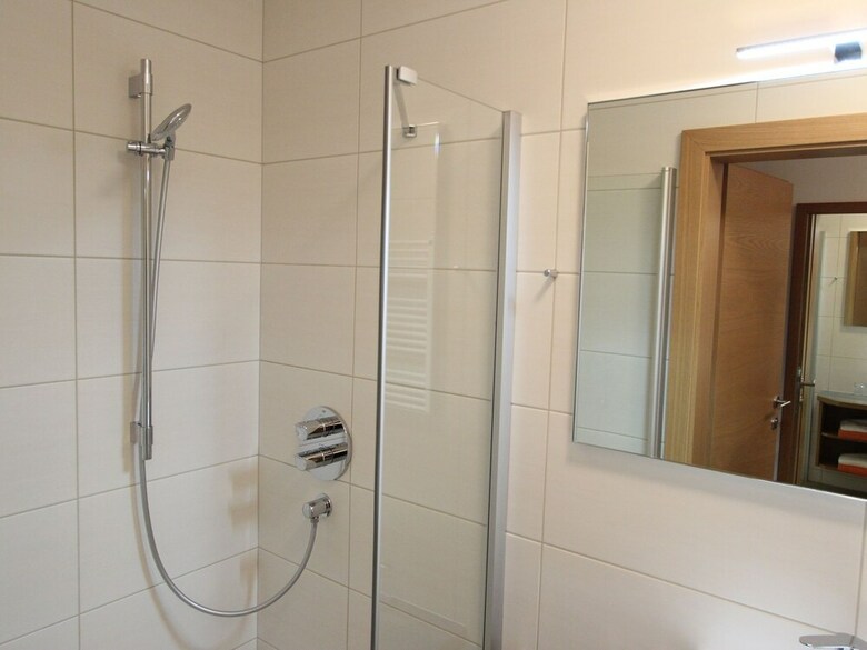 Spacious Apartment In Mittersill With Balcony