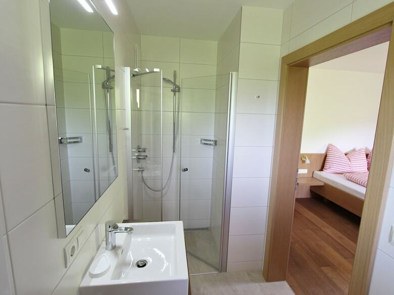 Spacious Apartment In Mittersill With Balcony
