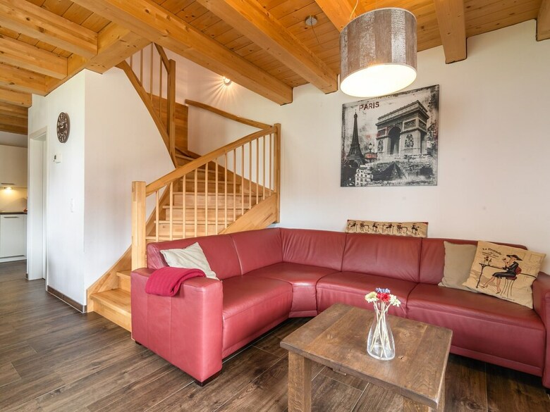 Spacious Chalet In K�tschach-mauthen Near Ski Area